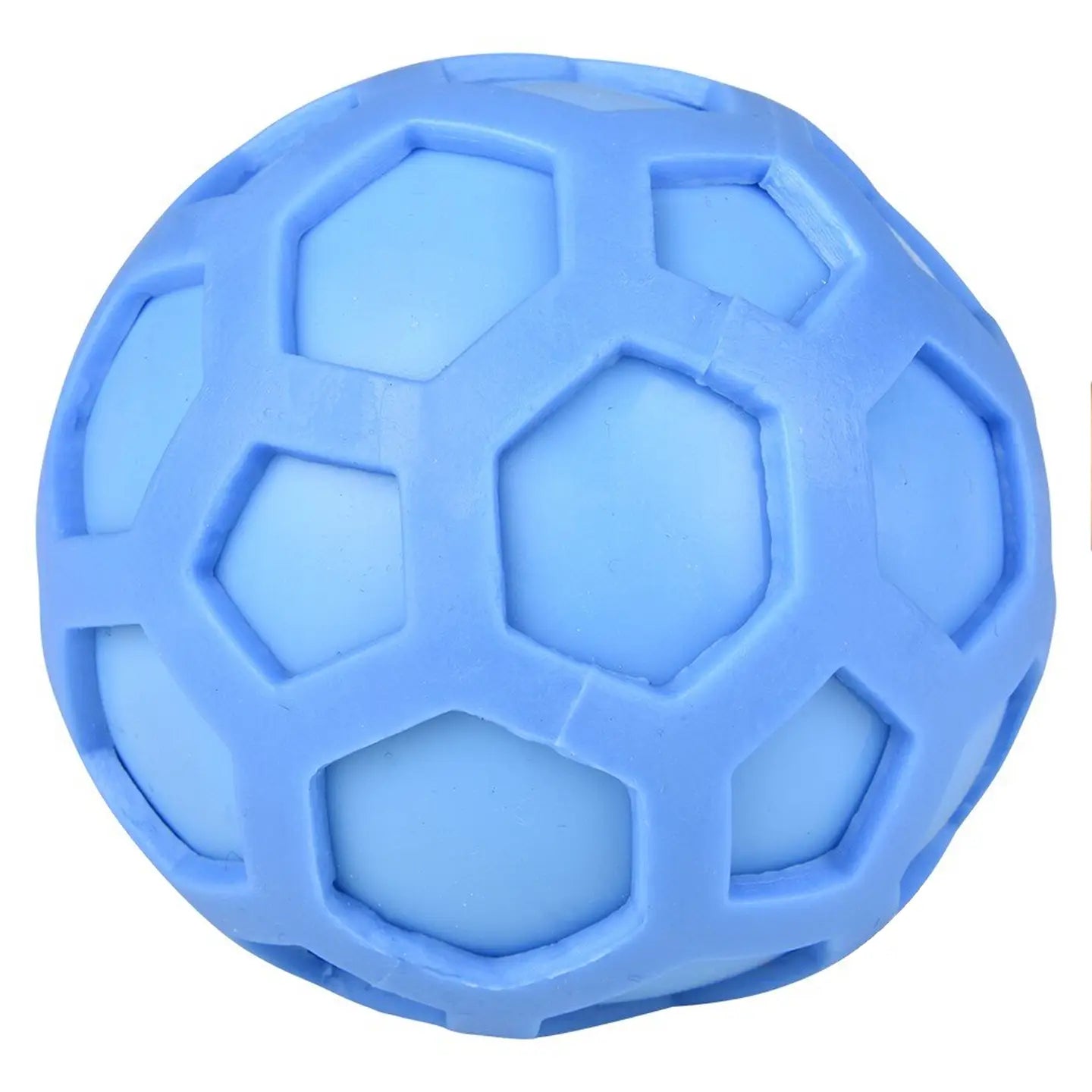 Squish & Stretch Honeycomb Toy