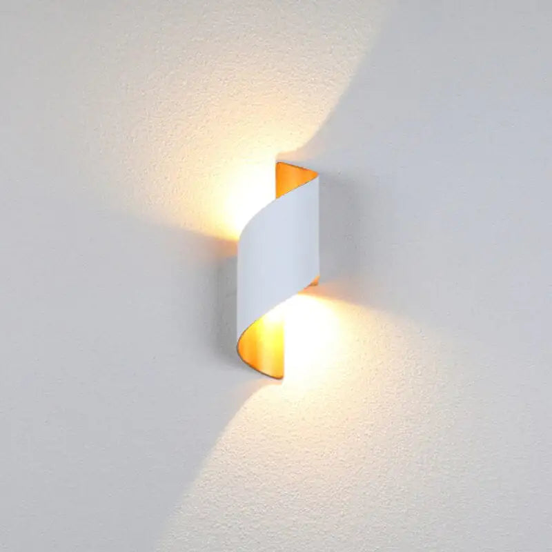 Marta LED Waterproof