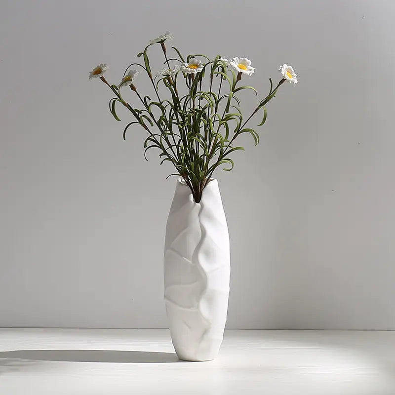 Flower Vase