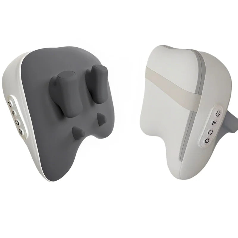Electric Trapezius Massage Pillow
