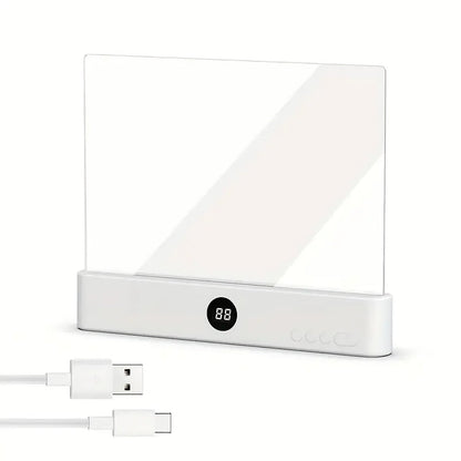 LED Book Light Wireless