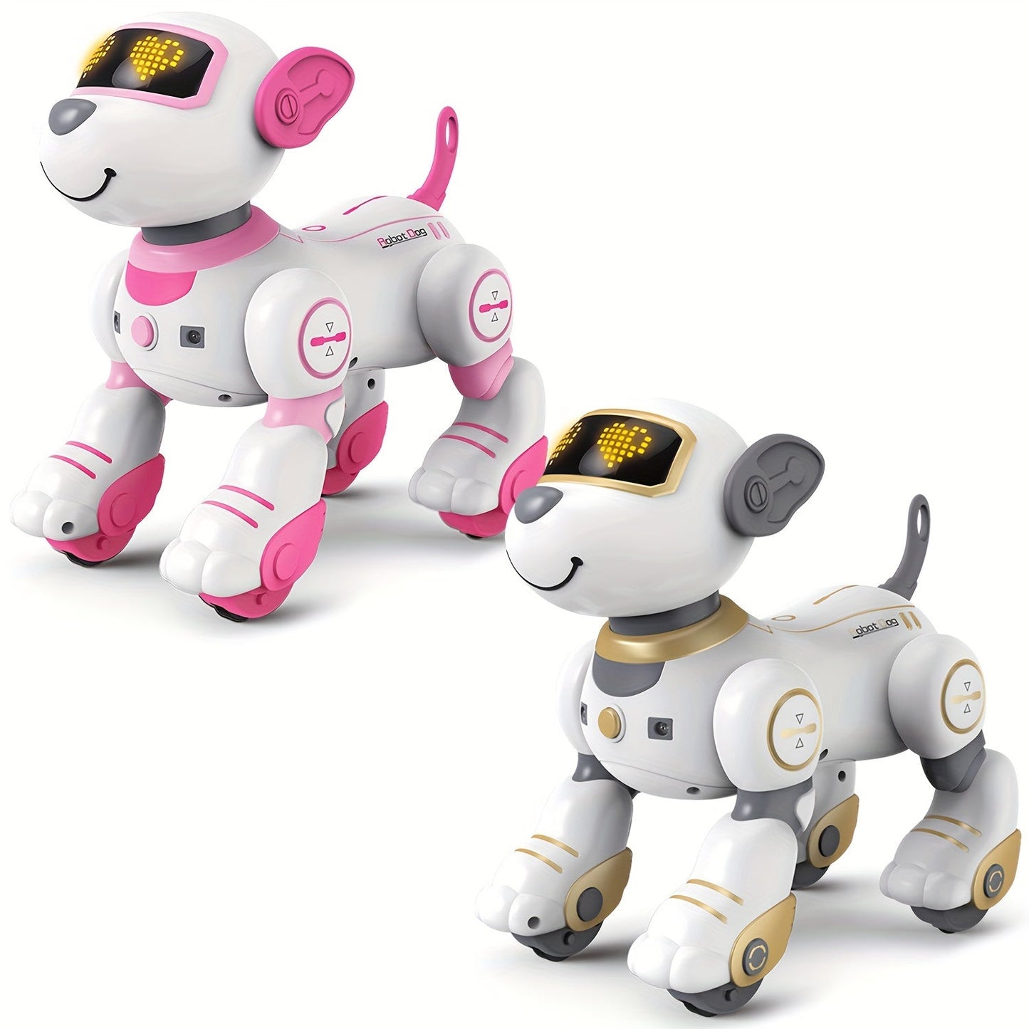 Singing & Dancing Smart Dog