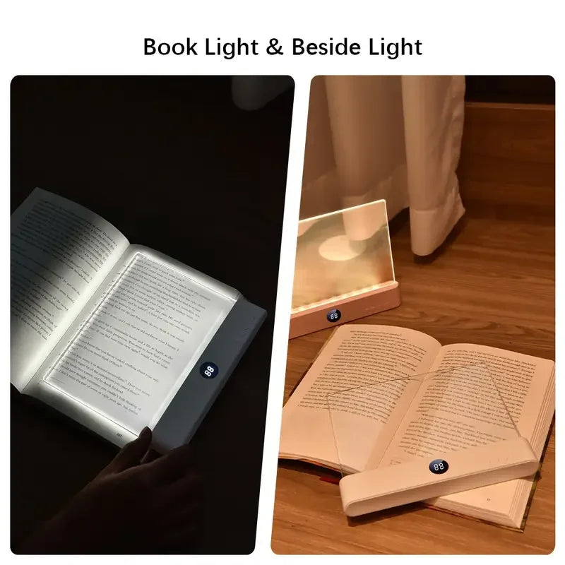 LED Book Light Wireless