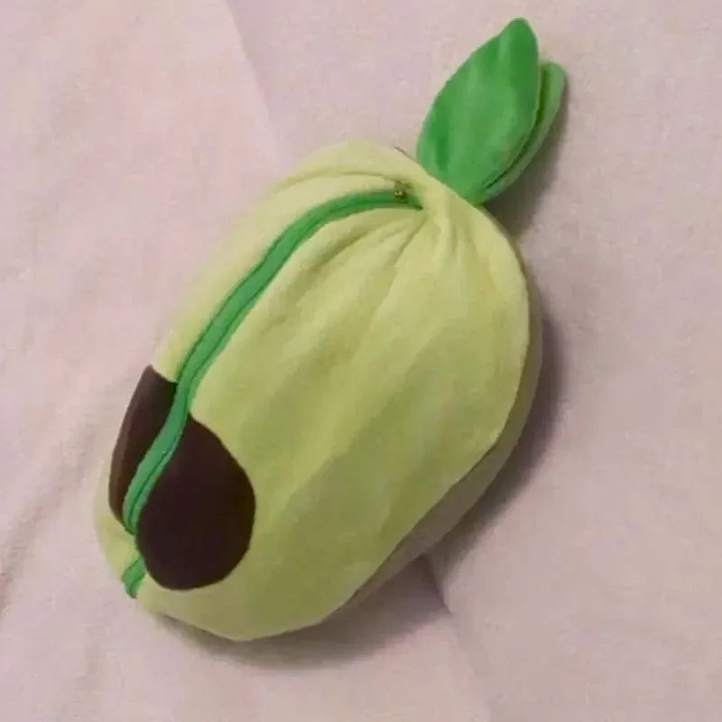 Strawberry Donkey  Plush Doll