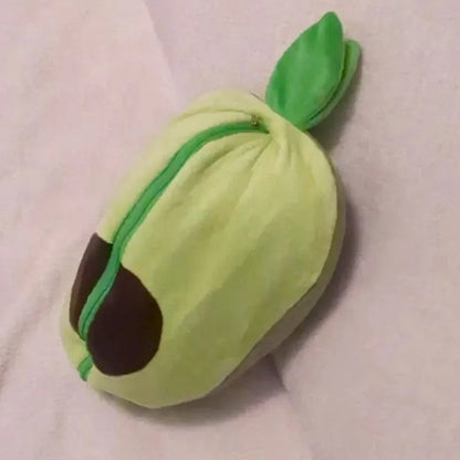 Strawberry Donkey  Plush Doll
