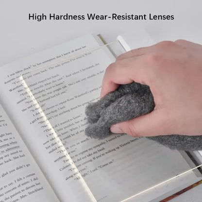 LED Book Light Wireless