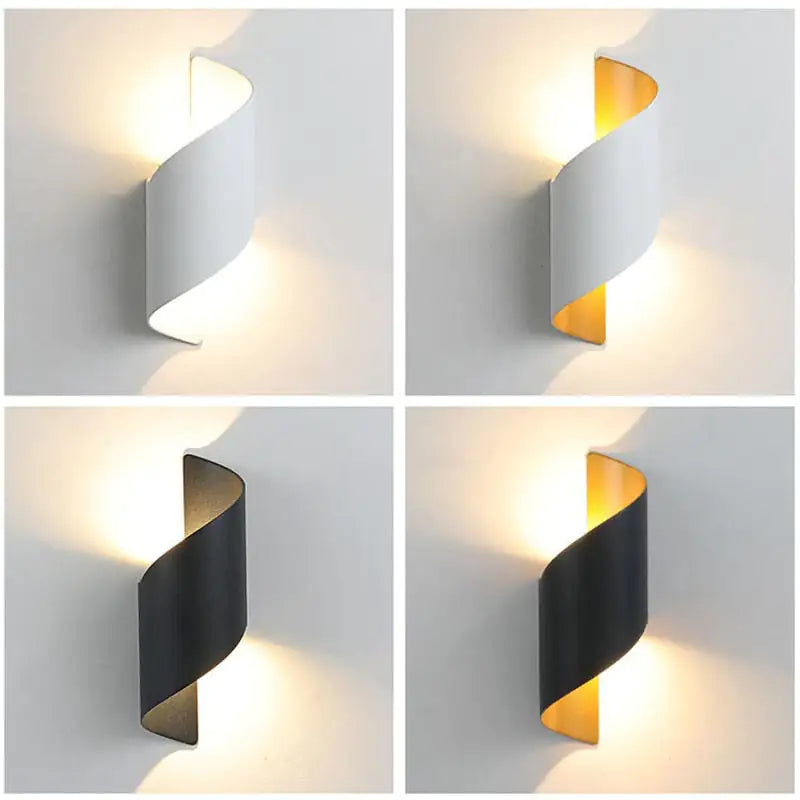 Marta LED Waterproof