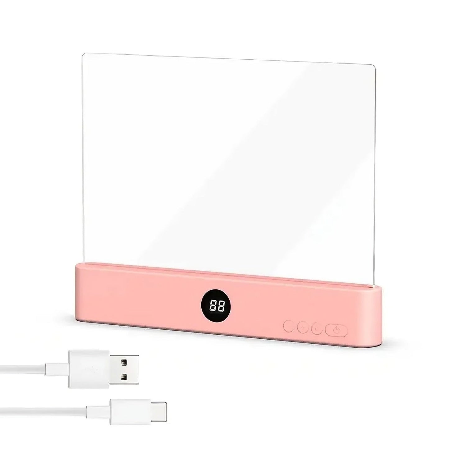 LED Book Light Wireless