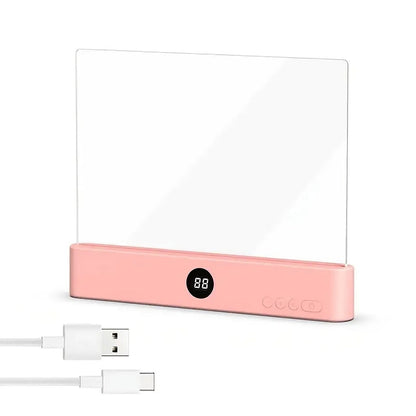 LED Book Light Wireless