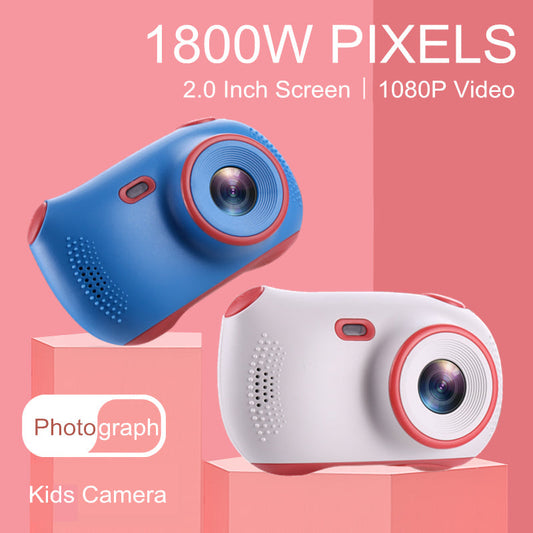 Kids Digital Camera -Cute