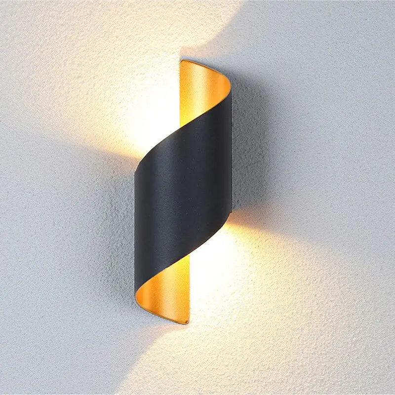 Marta LED Waterproof