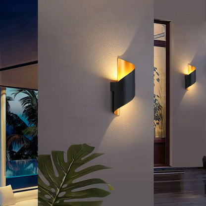 Marta LED Waterproof