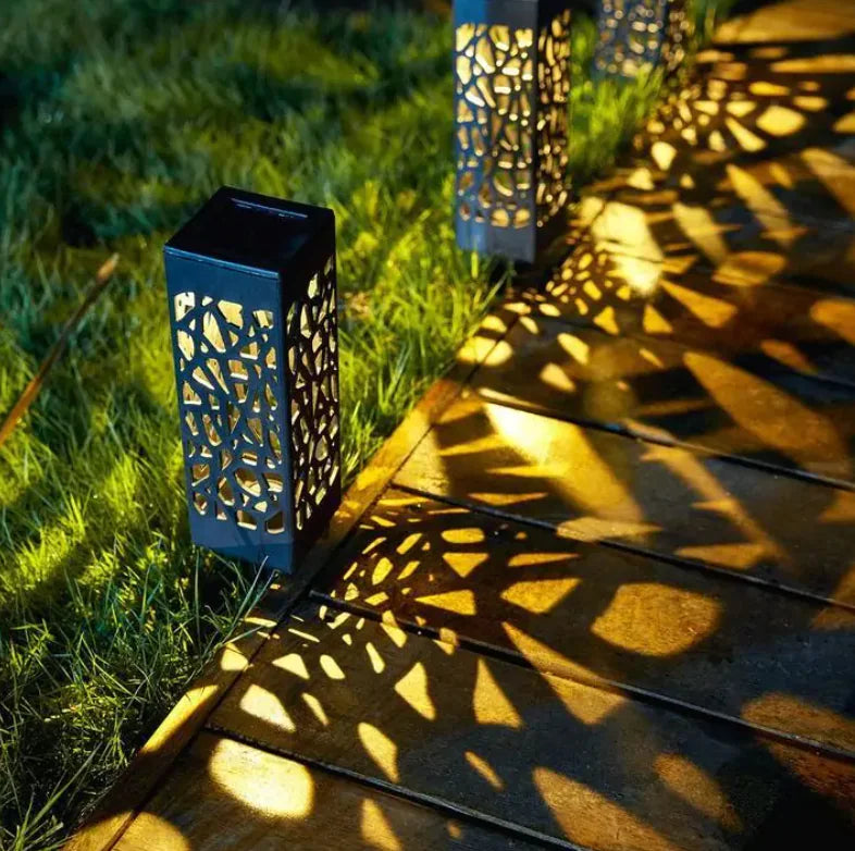 Waterproof  Garden Light