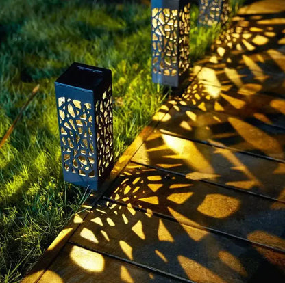 Waterproof  Garden Light